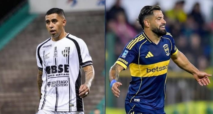 Torneo Clausura: Boca venci&oacute; a Central C&oacute;rdoba y se acerc&oacute; a la cima