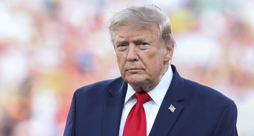 Trump vaticin&oacute; un 