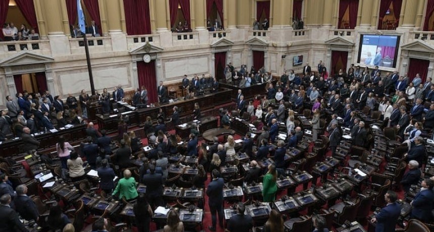Presupuesto 2027: el Gobierno proyecta 4% de crecimiento y 18% de inflaci&oacute;n