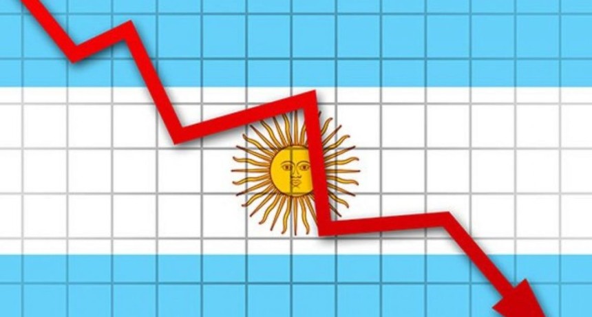 El INDEC reconoci&oacute; que empeor&oacute; la actividad econ&oacute;mica en relaci&oacute;n al primer trimestre