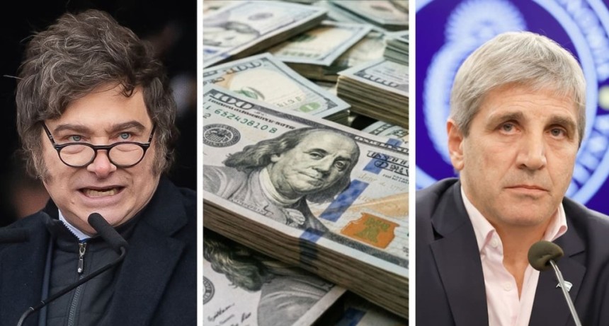 Inocencia Fiscal II: el Senado convirti&oacute; en ley la reforma que flexibiliza los controles de ARCA