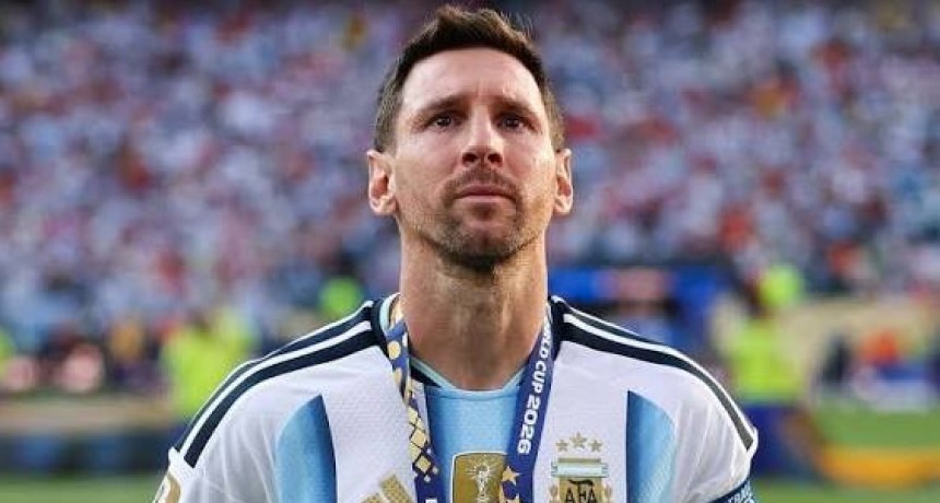 Despedida de Messi: cu&aacute;nto cuestan las entradas y cu&aacute;ndo salen a la venta