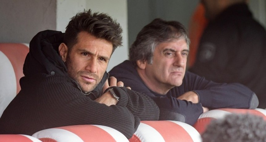 River va por su cuarto triunfo seguido ante Hurac&aacute;n: el equipo que prepara Ponzio