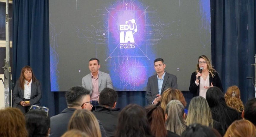 Educación empieza a definir cómo se usará la inteligencia artificial en las aulas