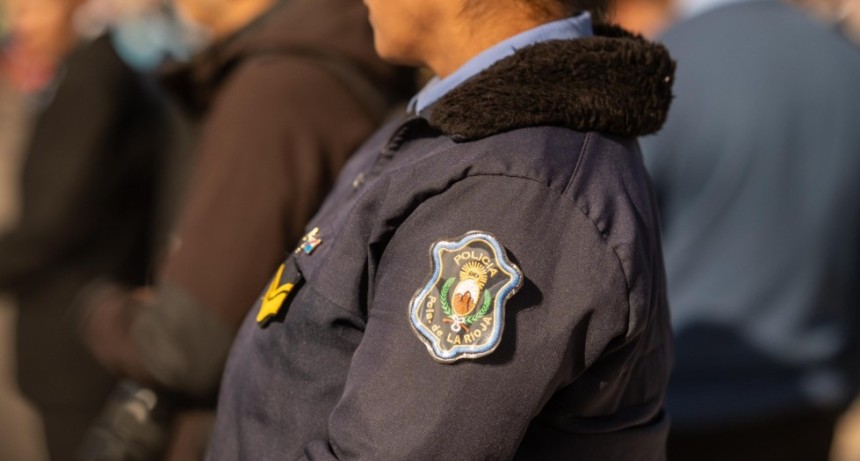 La Rioja aprob&oacute; su primera Ley de Seguridad y Convivencia Ciudadana