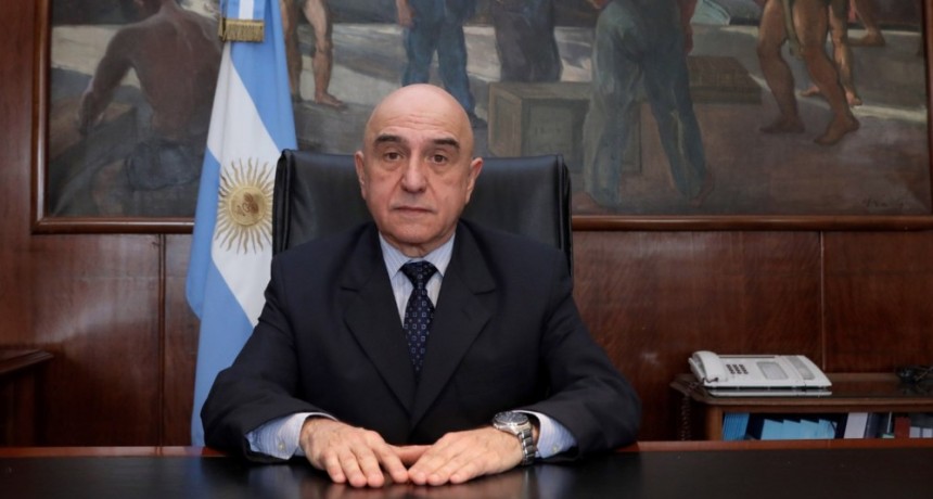 Renunci&oacute; Vilches y el Gobierno define qui&eacute;n quedar&aacute; al frente de Discapacidad