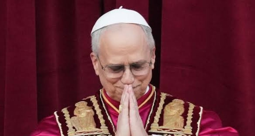 Esta es la agenda del Papa durante sus cuatro d&iacute;as en Argentina