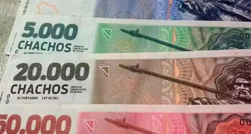 &Uacute;ltimo d&iacute;a para rescatar Chachos: d&oacute;nde y hasta qu&eacute; hora se podr&aacute; realizar el tr&aacute;mite