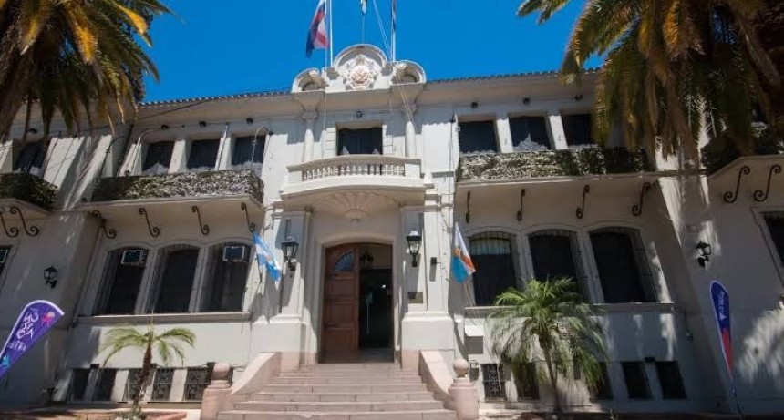 El lunes 28 de septiembre ser&aacute; d&iacute;a no laborable para la Administraci&oacute;n P&uacute;blica Provincial