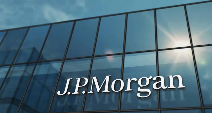 J.P. Morgan encendi&oacute; una alerta y baj&oacute; su previsi&oacute;n para Argentina