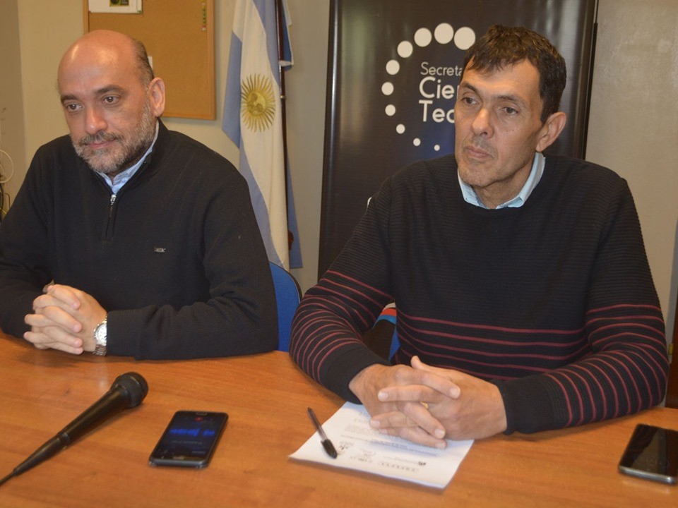 Convocan a interesados para la conformación del Panel de Cata de Aceite de Oliva