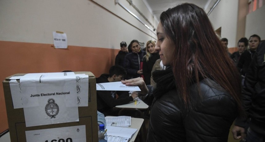 &iquest;Qu&eacute; se elige este domingo?