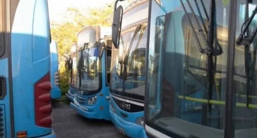 No hubo acuerdo por el conflicto que afecta a colectivos en el interior del país 