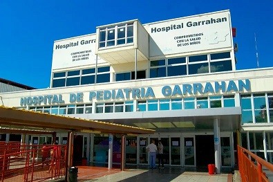 Salud echó a todos los integrantes del Consejo de Administración del Hospital Garrahan