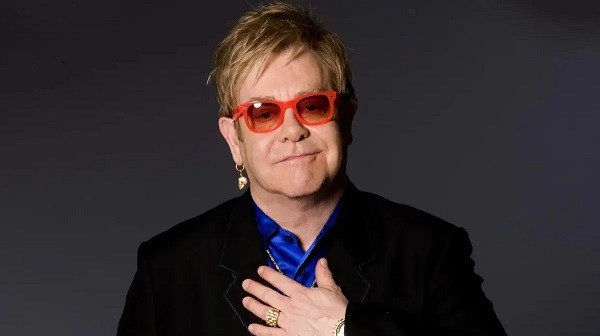   Disney+ lanzó el tráiler del documental “Elton John: Never Too Late”