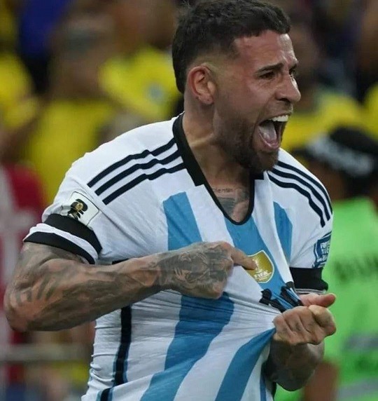  Eliminatorias Sudamericanas: Argentina igualo con Venezuela