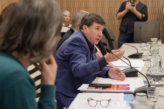 Proponen crear una Asignación Universal por Discapacidad 