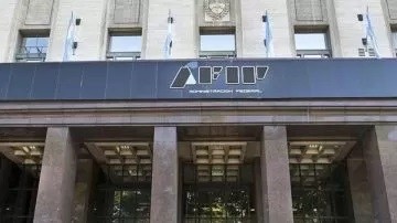 El Gobierno anunció la disolución de la Administración Federal de Ingresos Públicos (AFIP)