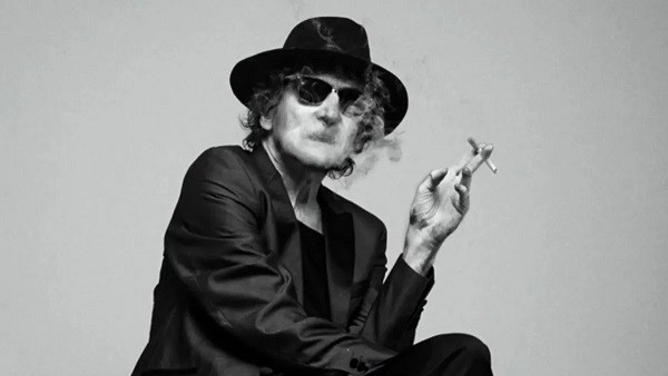   Charly García cumple 73 años