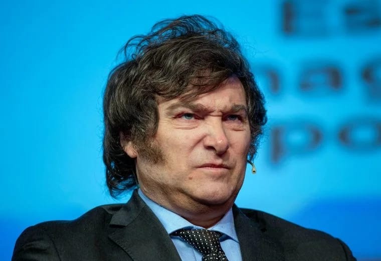  Milei eliminó el “Día del Respeto a la Diversidad Cultural”