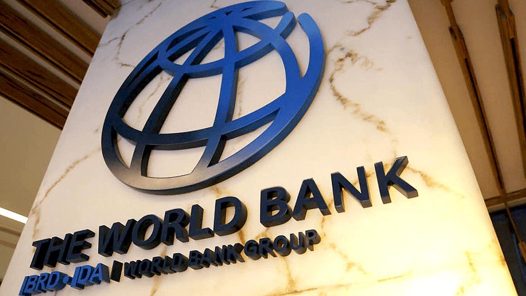 El Banco Mundial advierte que por razones políticas el gobierno de Milei pierde proyección