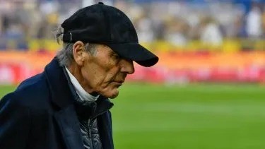 Falleció Miguel Ángel Russo