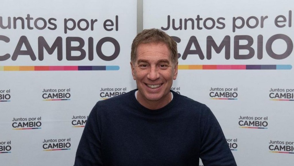 La Cámara Electoral resolvió quien encabezará la lista de La Libertad Avanza en Buenos Aires