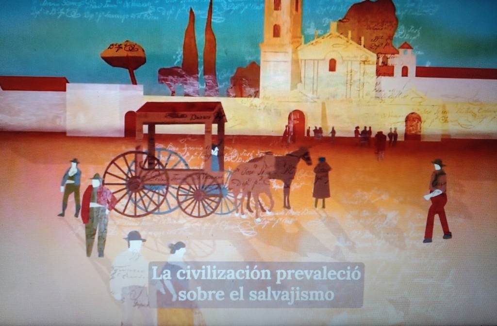 Indignación por el video conmemorativo del Día del Respeto por la Diversidad Cultural