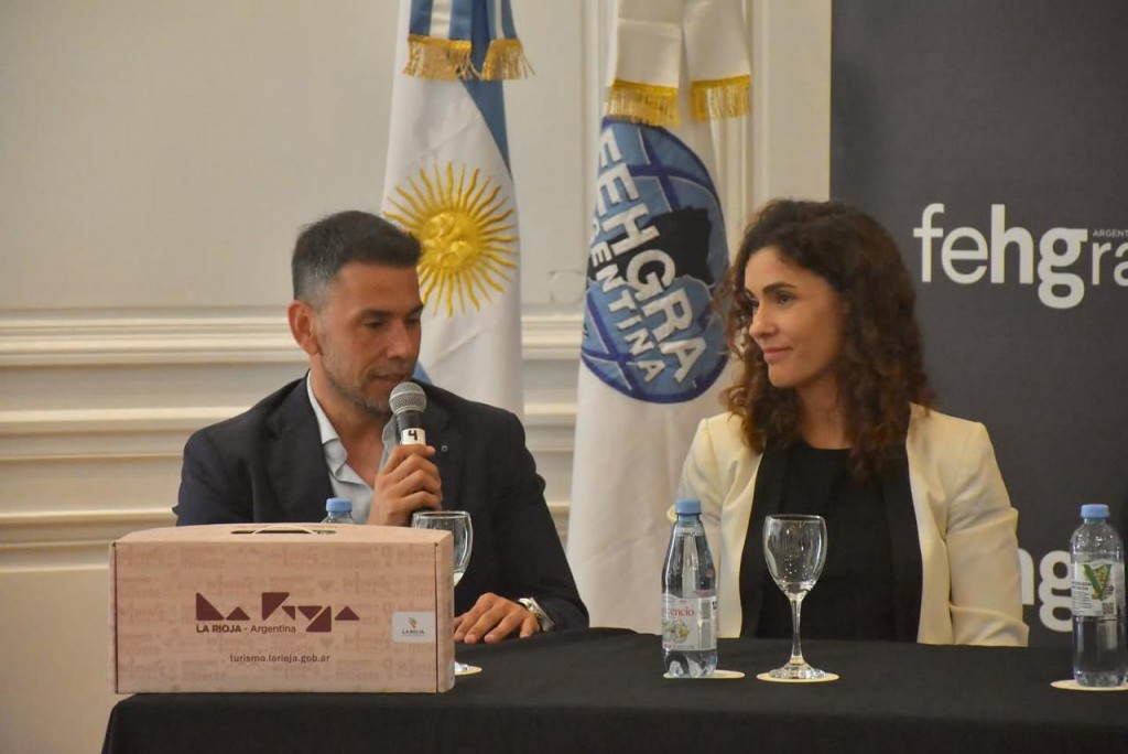 La Rioja apuesta a fortalecer el turismo con el programa 