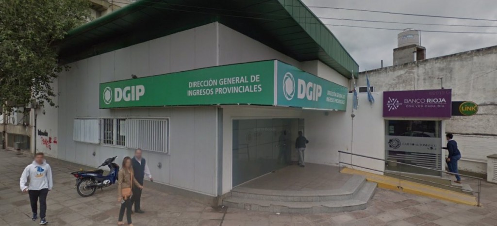La Rioja es una de las provincias con mayor crecimiento en recursos tributarios