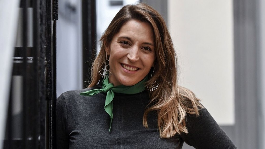 Castañeira acusó a Bullrich de 
