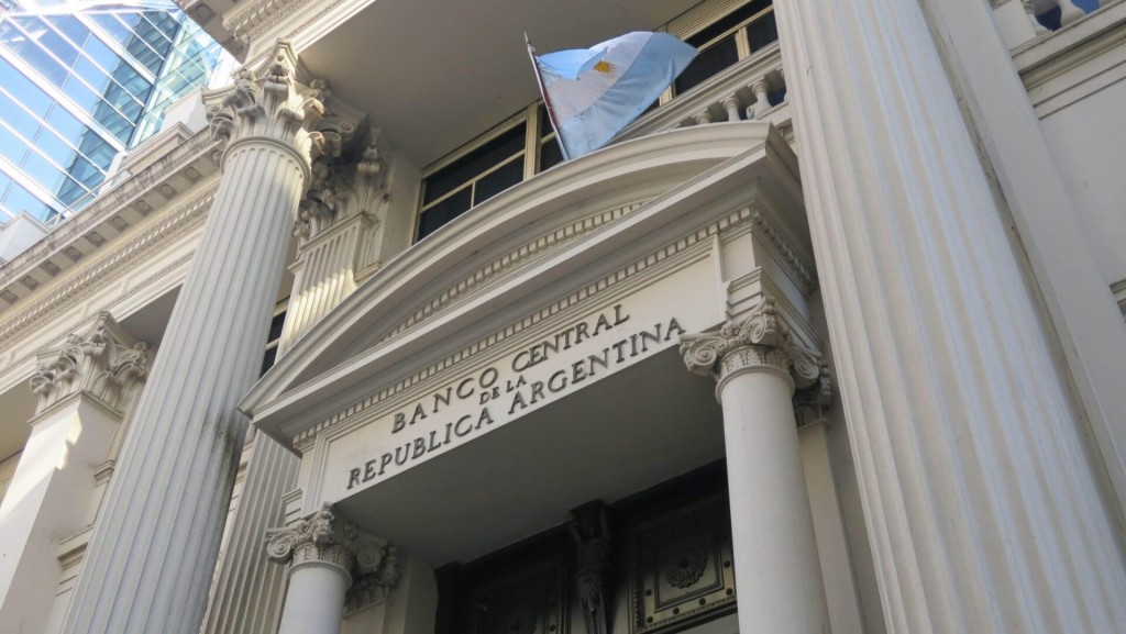 Confirman el ingreso de los fondos provenientes de EEUU