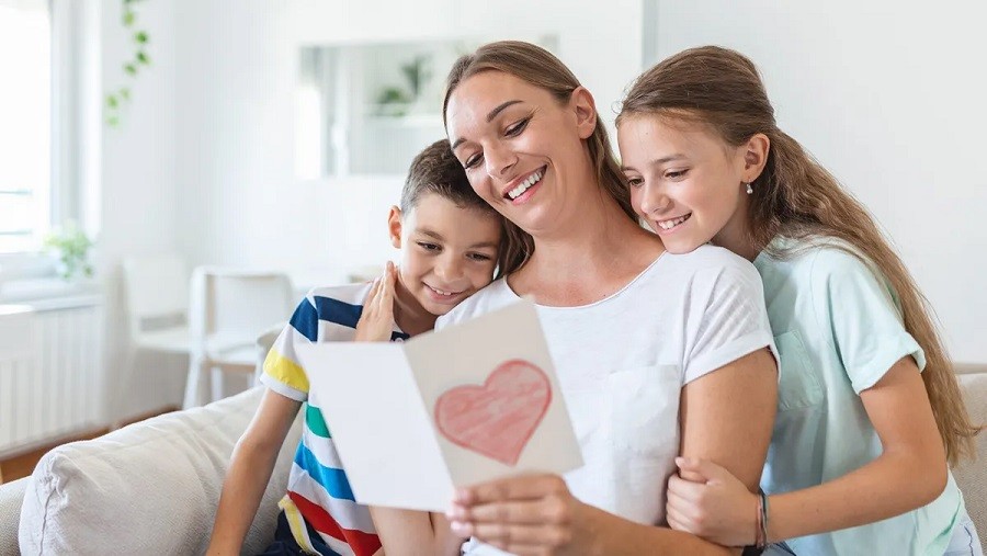 Ventas por el Día de la Madre cayeron 3,5% respecto al año pasado
