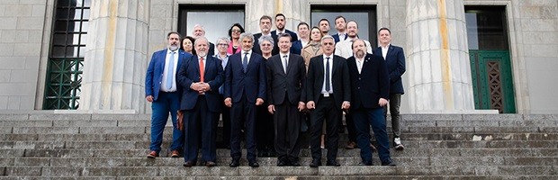 Las Universidades Publicas irán a la justicia para exigir el financiamiento de la Ley de Financiamiento Universitario