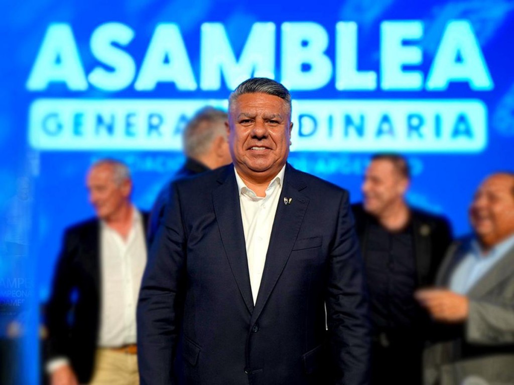 AFA estableció nuevos valores en las entradas