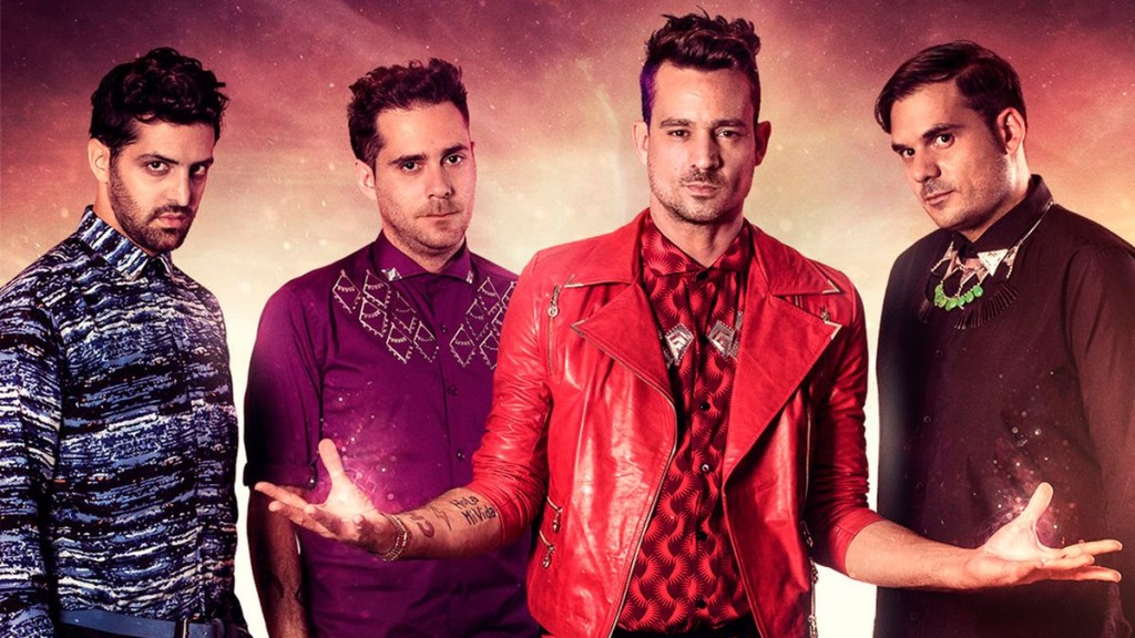 Tan Biónica  presentará un nuevo disco luego de 10 años