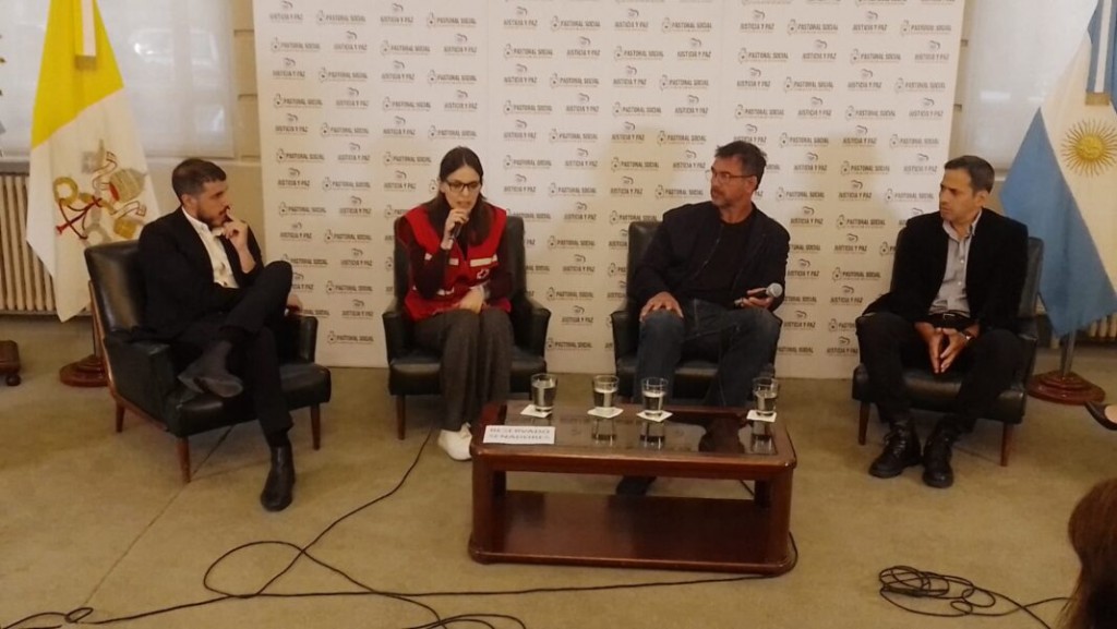 La Pastoral Social y expertos reclaman la urgente implementación de políticas públicas contra la ludopatía