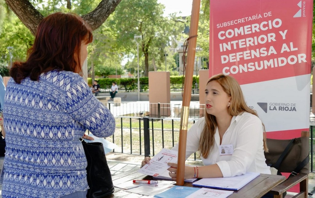 Nuevo canal para denunciar estafas virtuales: Defensa al Consumidor facilita el trámite en toda la provincia