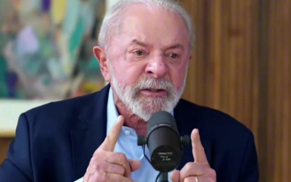 Lula cargó duro contra el crímen organizado en Brasil