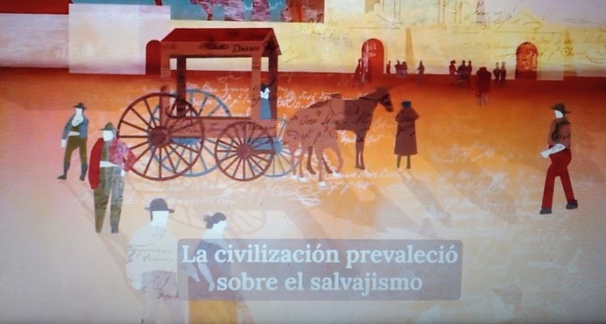 Indignación por el video conmemorativo del Día del Respeto por la Diversidad Cultural