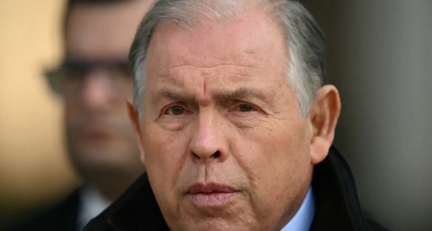 Gerardo Werthein renunció a la Cancillería tras días de rumores sobre cambios en el Gabinete