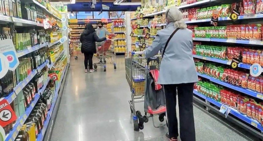 En La Rioja y toda la región del NOA se desplomó el consumo en supermercados