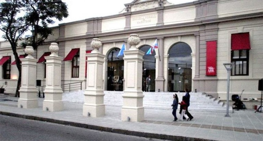 Apoderados avalaron el escrutinio provisorio en La Rioja