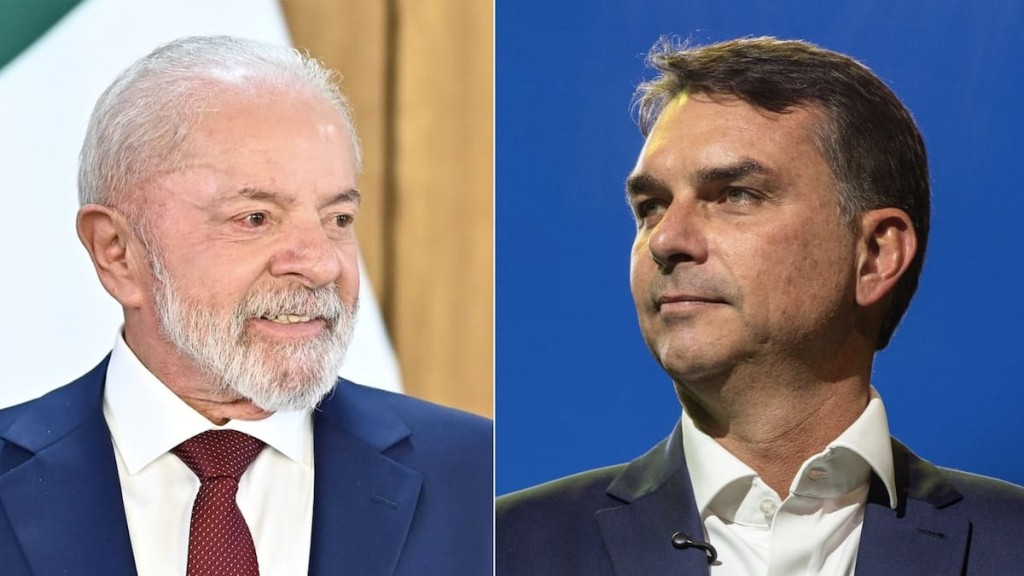 No habr&aacute; debate previo a las elecciones en Brasil 