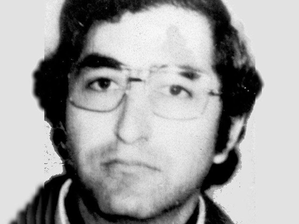 49 a&ntilde;os despu&eacute;s, Carlos Poblete volvi&oacute; a tener nombre