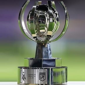 Primeras sanciones por el esc&aacute;ndalo de la Supercopa