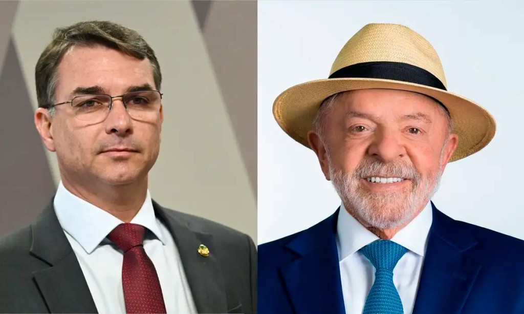 Lula y Fl&aacute;vio Bolsonaro definir&aacute;n la presidencia de Brasil en el balotaje