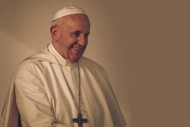 El Vaticano revelar&aacute; m&aacute;s de 30 a&ntilde;os de escritos personales del papa Francisco