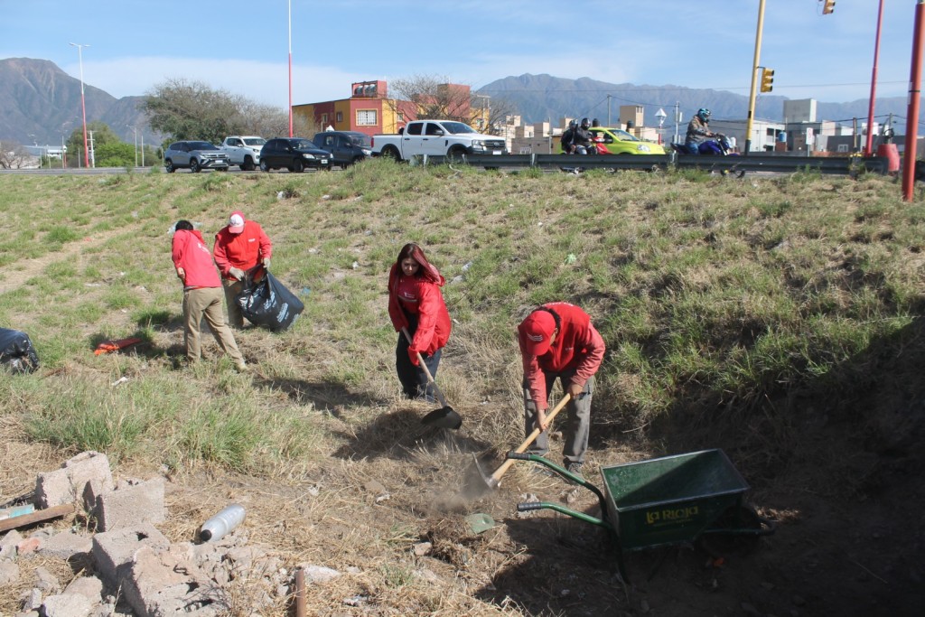 Municipio despleg&oacute; acciones para prevenir los efectos del "S&uacute;per Ni&ntilde;o"