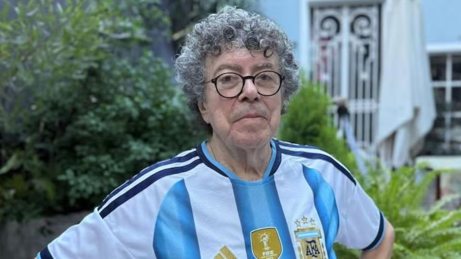 Adi&oacute;s a Piero, una voz inolvidable de la canci&oacute;n popular